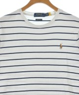 Polo Ralph Lauren（ポロラルフローレン）Tシャツ・カットソー 白 サイズ:M メンズ/2200640540081