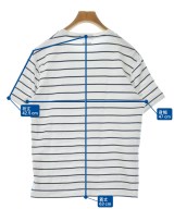 Polo Ralph Lauren（ポロラルフローレン）Tシャツ・カットソー 白 サイズ:M メンズ/2200640540081
