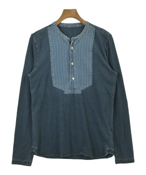 Polo Ralph Lauren(ポロラルフローレン)Tシャツ・カットソー 青 サイズ:-(M位)/2200643152571