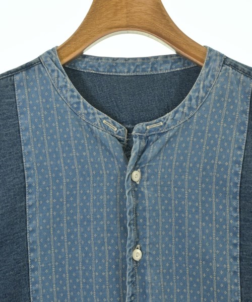 Polo Ralph Lauren（ポロラルフローレン）Tシャツ・カットソー 青 サイズ:-(M位) メンズ/2200643152571