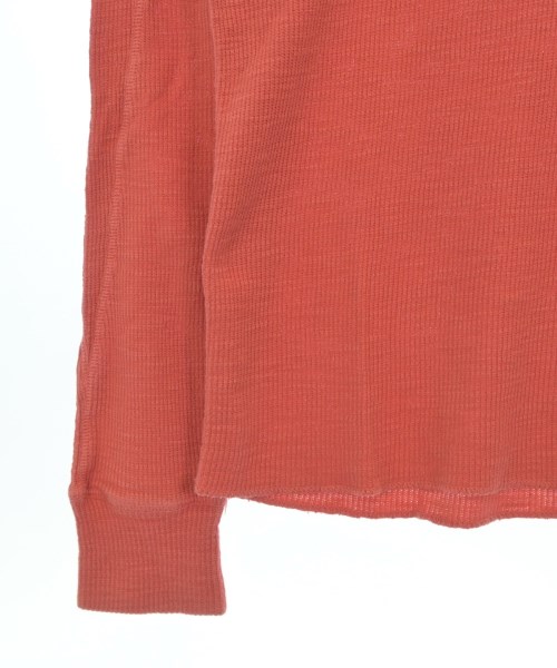 Polo Ralph Lauren（ポロラルフローレン）Tシャツ・カットソー 赤 サイズ:-(M位) メンズ/2200643152601