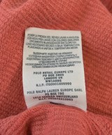 Polo Ralph Lauren（ポロラルフローレン）Tシャツ・カットソー 赤 サイズ:-(M位) メンズ/2200643152601