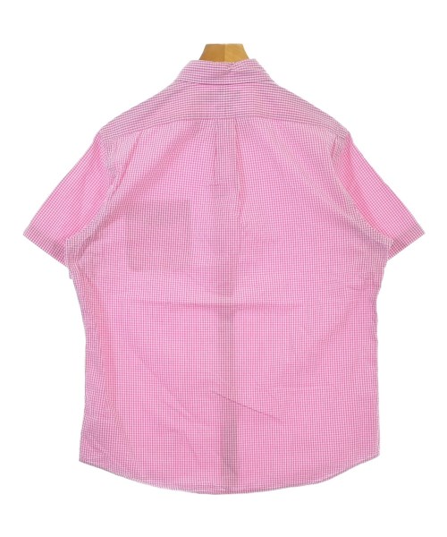 Polo Ralph Lauren（ポロラルフローレン）カジュアルシャツ ピンク サイズ:M メンズ/2200644095051