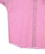 Polo Ralph Lauren（ポロラルフローレン）カジュアルシャツ ピンク サイズ:M メンズ/2200644095051