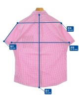 Polo Ralph Lauren（ポロラルフローレン）カジュアルシャツ ピンク サイズ:M メンズ/2200644095051