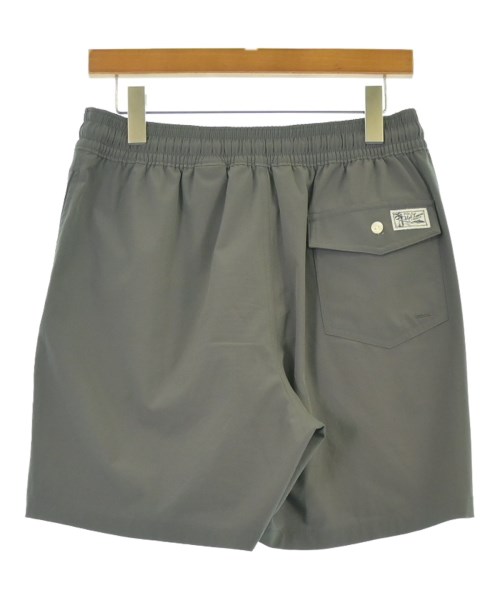 Polo Ralph Lauren（ポロラルフローレン）ショートパンツ グレー サイズ:M メンズ/2200644095075