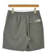 Polo Ralph Lauren（ポロラルフローレン）ショートパンツ グレー サイズ:M メンズ/2200644095075
