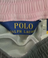 Polo Ralph Lauren（ポロラルフローレン）ショートパンツ グレー サイズ:M メンズ/2200644095075