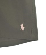 Polo Ralph Lauren（ポロラルフローレン）ショートパンツ グレー サイズ:M メンズ/2200644095075