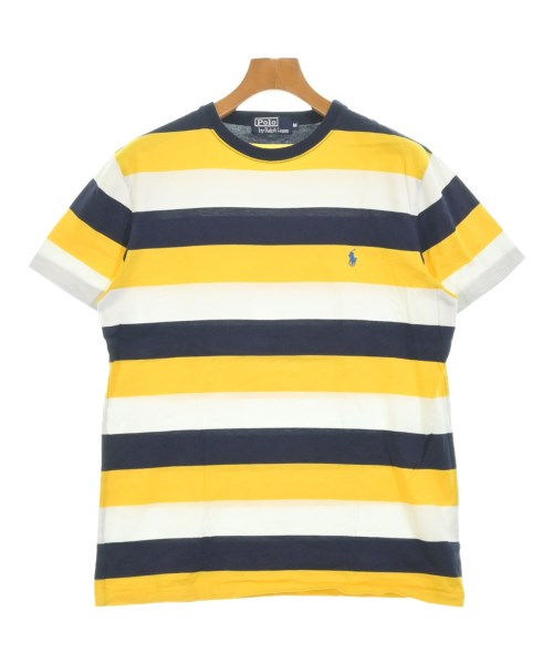 Polo Ralph Lauren(ポロラルフローレン)Tシャツ・カットソー 紺 サイズ:M/2200641617225