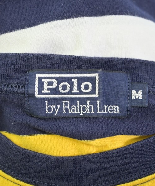 Polo Ralph Lauren（ポロラルフローレン）Tシャツ・カットソー 紺 サイズ:M メンズ/2200641617225