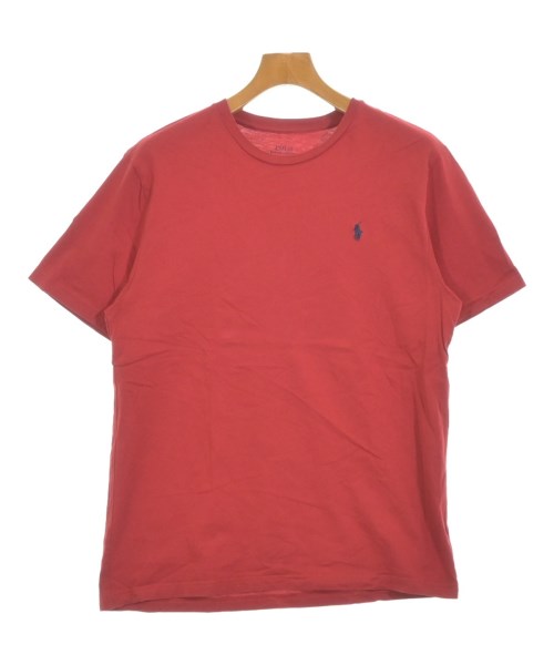 Polo Ralph Lauren(ポロラルフローレン)Tシャツ・カットソー 赤 サイズ:XL/2200641617232
