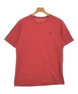 Polo Ralph Lauren（ポロラルフローレン）Tシャツ・カットソー 赤 サイズ:XL メンズ/2200641617232