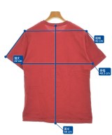 Polo Ralph Lauren（ポロラルフローレン）Tシャツ・カットソー 赤 サイズ:XL メンズ/2200641617232