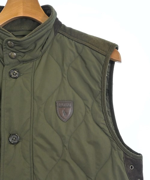 Polo Ralph Lauren（ポロラルフローレン）その他 カーキ サイズ:S メンズ/2200651814034