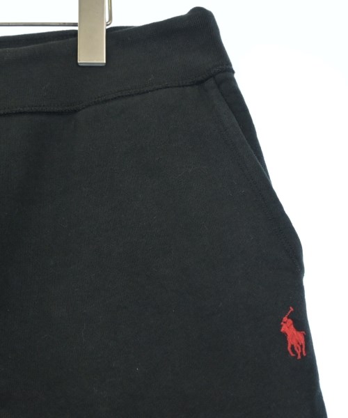 Polo Ralph Lauren（ポロラルフローレン）スウェットパンツ 黒 サイズ:XL メンズ/2200641223242