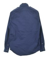 Polo Ralph Lauren（ポロラルフローレン）カジュアルシャツ 紺 サイズ:XS メンズ/2200646189086