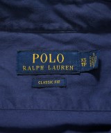 Polo Ralph Lauren（ポロラルフローレン）カジュアルシャツ 紺 サイズ:XS メンズ/2200646189086