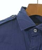 Polo Ralph Lauren（ポロラルフローレン）カジュアルシャツ 紺 サイズ:XS メンズ/2200646189086