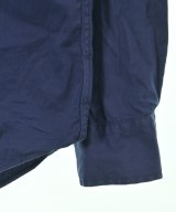 Polo Ralph Lauren（ポロラルフローレン）カジュアルシャツ 紺 サイズ:XS メンズ/2200646189086