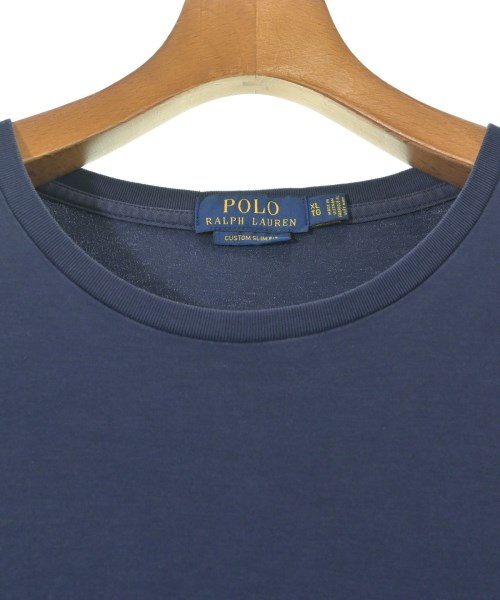 Polo Ralph Lauren（ポロラルフローレン）Tシャツ・カットソー 紺 サイズ:XL メンズ/2200651959063