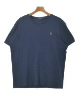 Polo Ralph Lauren（ポロラルフローレン）Tシャツ・カットソー 紺 サイズ:XL メンズ/2200651959063