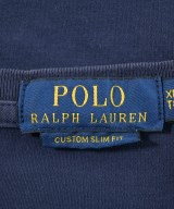 Polo Ralph Lauren（ポロラルフローレン）Tシャツ・カットソー 紺 サイズ:XL メンズ/2200651959063