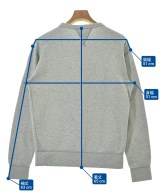 Polo Ralph Lauren（ポロラルフローレン）スウェット グレー サイズ:S メンズ/2200652038026