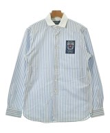 Polo Ralph Lauren（ポロラルフローレン）カジュアルシャツ 白 サイズ:M メンズ/2200652038033