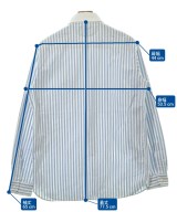 Polo Ralph Lauren（ポロラルフローレン）カジュアルシャツ 白 サイズ:M メンズ/2200652038033