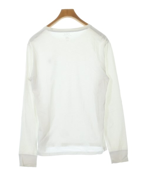 Polo Ralph Lauren（ポロラルフローレン）Tシャツ・カットソー 白 サイズ:S メンズ/2200652076080