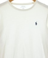 Polo Ralph Lauren（ポロラルフローレン）Tシャツ・カットソー 白 サイズ:S メンズ/2200652076080