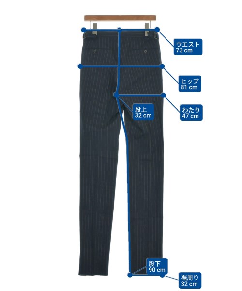 Polo Ralph Lauren（ポロラルフローレン）その他 紺 サイズ:36/36(XS位) メンズ/2200652169102