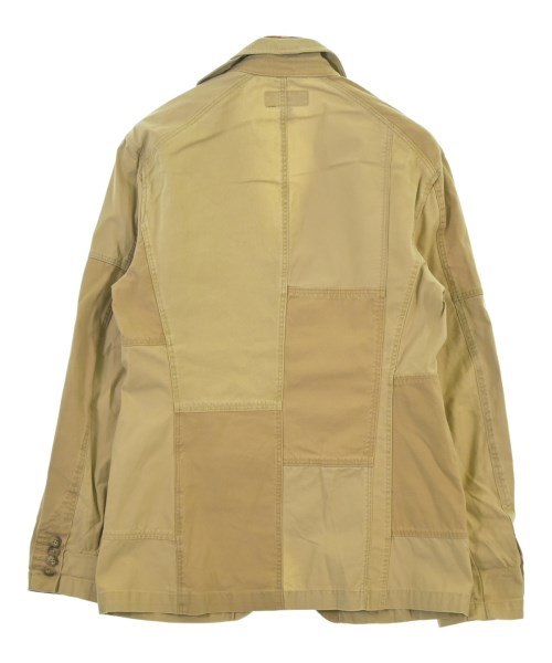Polo Ralph Lauren（ポロラルフローレン）カジュアルジャケット ベージュ サイズ:S メンズ/2200652169133