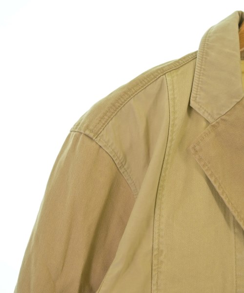 Polo Ralph Lauren（ポロラルフローレン）カジュアルジャケット ベージュ サイズ:S メンズ/2200652169133