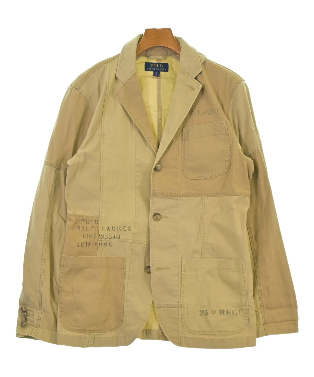 Polo Ralph Lauren（ポロラルフローレン）カジュアルジャケット