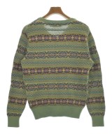 Polo Ralph Lauren（ポロラルフローレン）ニット・セーター 緑 サイズ:S メンズ/2200652169140