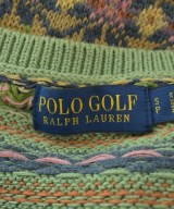 Polo Ralph Lauren（ポロラルフローレン）ニット・セーター 緑 サイズ:S メンズ/2200652169140