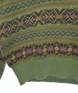 Polo Ralph Lauren（ポロラルフローレン）ニット・セーター 緑 サイズ:S メンズ/2200652169140