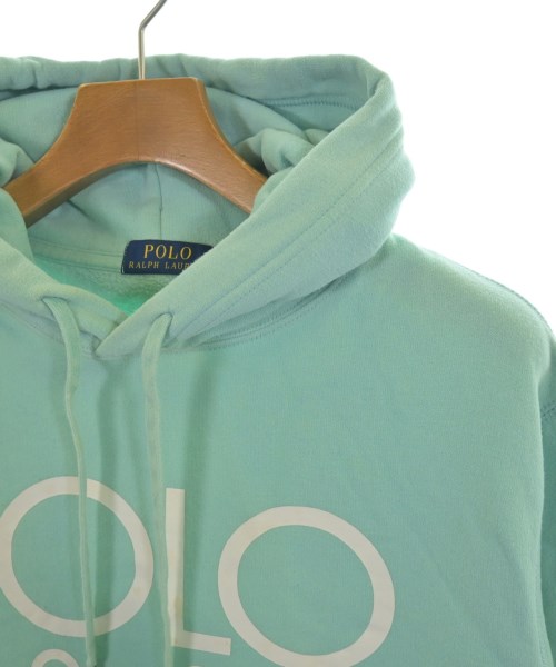 Polo Ralph Lauren（ポロラルフローレン）パーカー 緑 サイズ:S メンズ/2200652169157