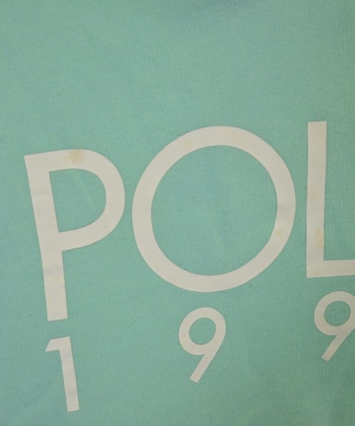 Polo Ralph Lauren（ポロラルフローレン）パーカー 緑 サイズ:S メンズ/2200652169157