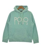 Polo Ralph Lauren（ポロラルフローレン）パーカー 緑 サイズ:S メンズ/2200652169157