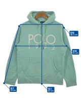 Polo Ralph Lauren（ポロラルフローレン）パーカー 緑 サイズ:S メンズ/2200652169157