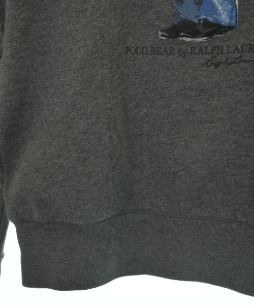 Polo Ralph Lauren（ポロラルフローレン）パーカー グレー サイズ:S メンズ/2200652169164