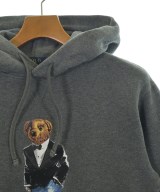 Polo Ralph Lauren（ポロラルフローレン）パーカー グレー サイズ:S メンズ/2200652169164
