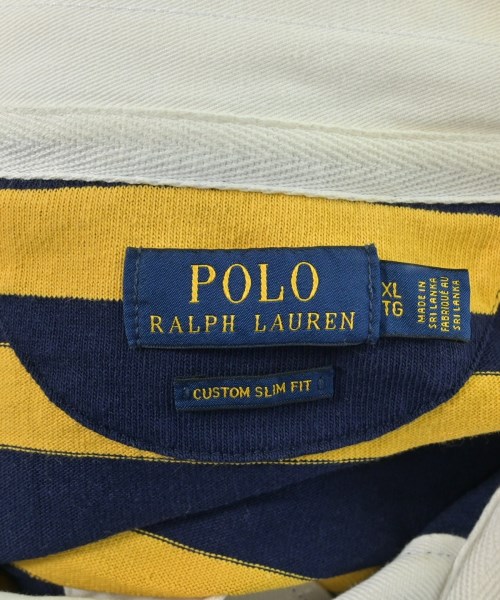 Polo Ralph Lauren（ポロラルフローレン）ポロシャツ 紺 サイズ:XL メンズ/2200652169171