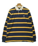 Polo Ralph Lauren（ポロラルフローレン）ポロシャツ 紺 サイズ:XL メンズ/2200652169171