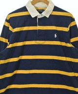 Polo Ralph Lauren（ポロラルフローレン）ポロシャツ 紺 サイズ:XL メンズ/2200652169171