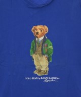 Polo Ralph Lauren（ポロラルフローレン）Tシャツ・カットソー 青 サイズ:S メンズ/2200652169188