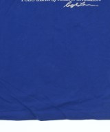 Polo Ralph Lauren（ポロラルフローレン）Tシャツ・カットソー 青 サイズ:S メンズ/2200652169188